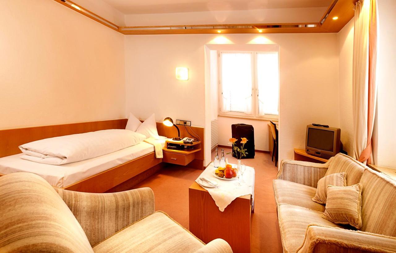 Hotel Luitpold บาดวือริสโฮเฟิน ภายนอก รูปภาพ
