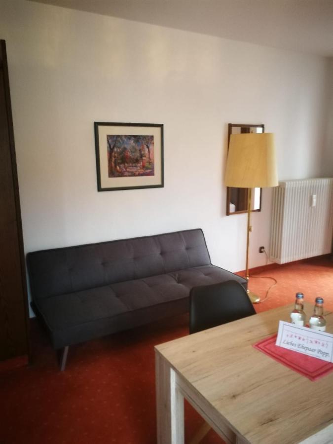 Hotel Luitpold บาดวือริสโฮเฟิน ภายนอก รูปภาพ