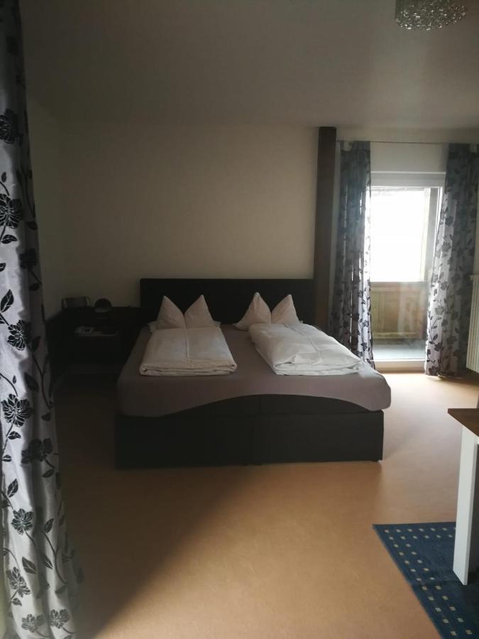 Hotel Luitpold บาดวือริสโฮเฟิน ภายนอก รูปภาพ